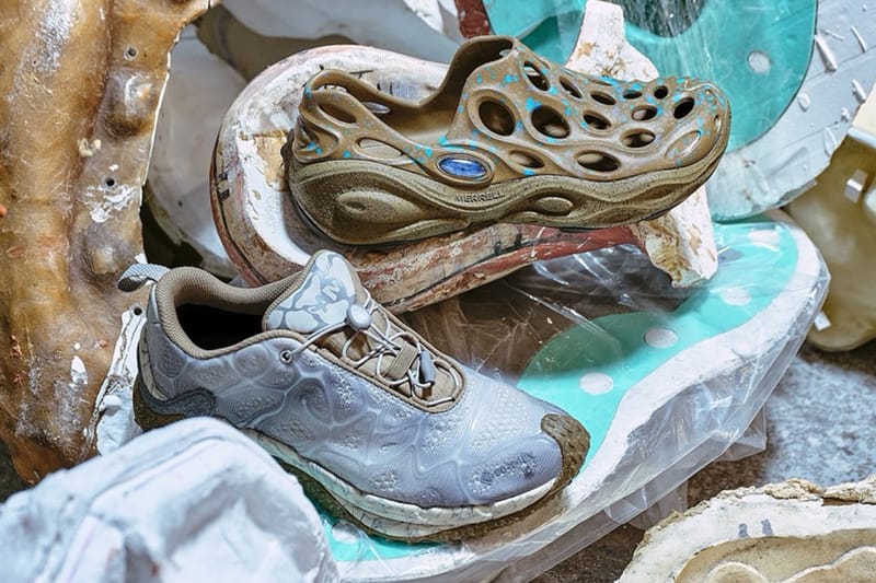 MERRELL x P.A.M. Collaboration Release Info | Hypebeast