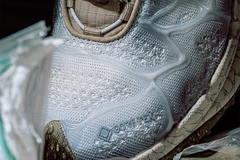 MERRELL x P.A.M. Collaboration Release Info | Hypebeast