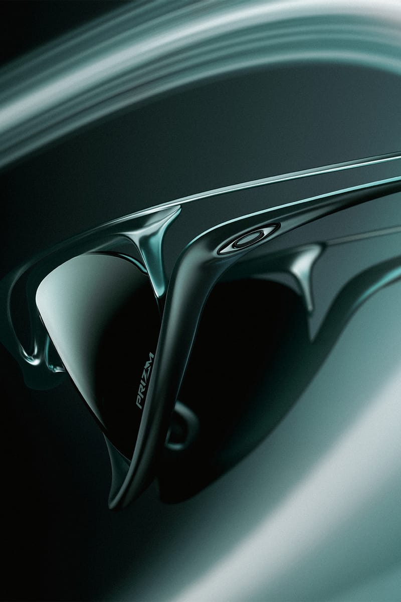 Oakley Infiniloop Release Info | Hypebeast