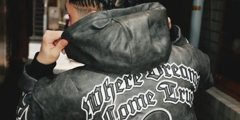 adidas Disney Mickey Mouse Dreams Jacket “Black” | Hypebeast