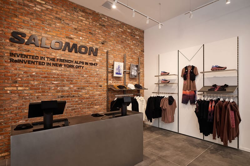 Nike to Open New Flagship Store in New York | Hypebeast