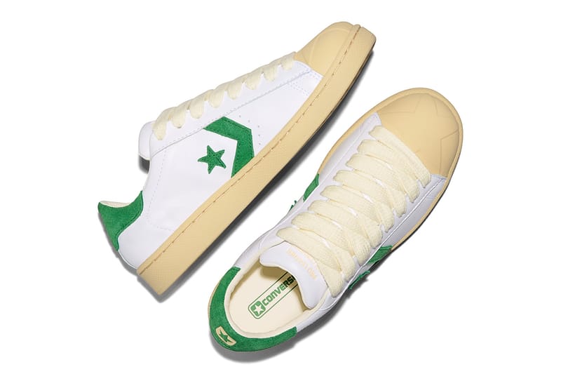 Tyler, The Creator x Converse 1908 Pro Leather & Jogger | Hypebeast