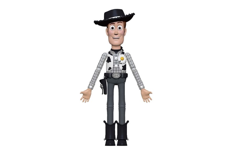 G-Dragon's PEACEMINUSONE Links up With Pixar's 'Toy Story' for