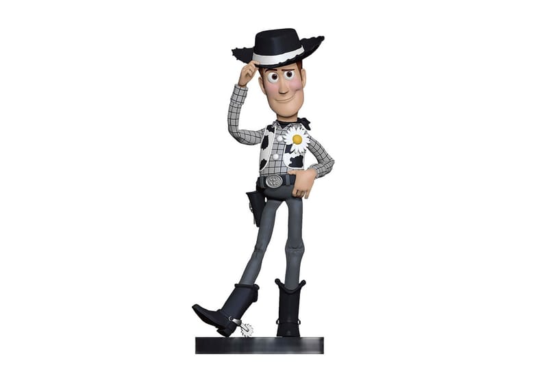 G-Dragon's PEACEMINUSONE Links up With Pixar's 'Toy Story' for