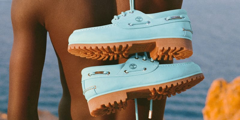 Jacquemus and Timberland Unveil the 