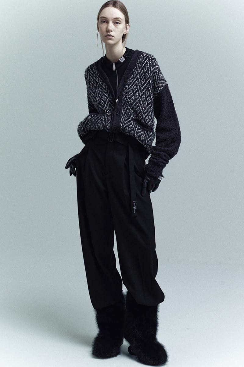 Maison MIHARA YASUHIRO FW26 Collection | Hypebeast