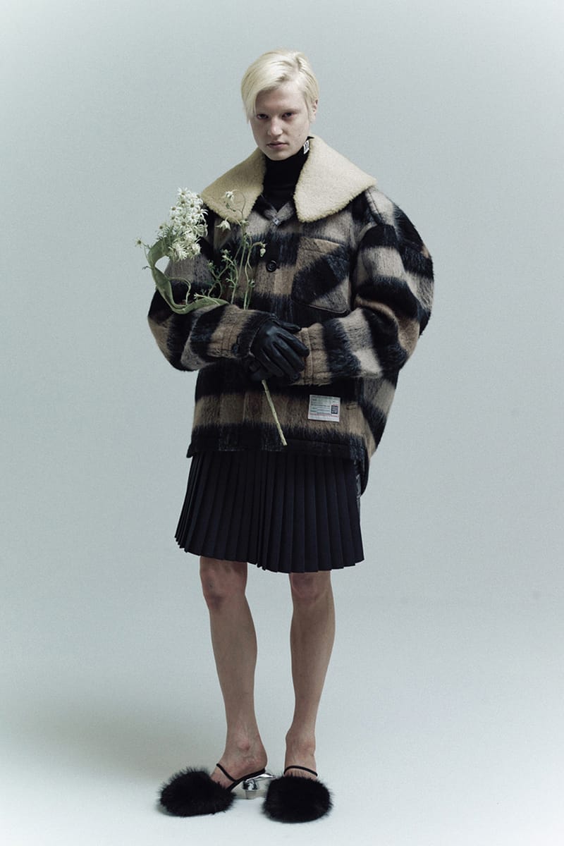 Maison MIHARA YASUHIRO FW26 Collection | Hypebeast
