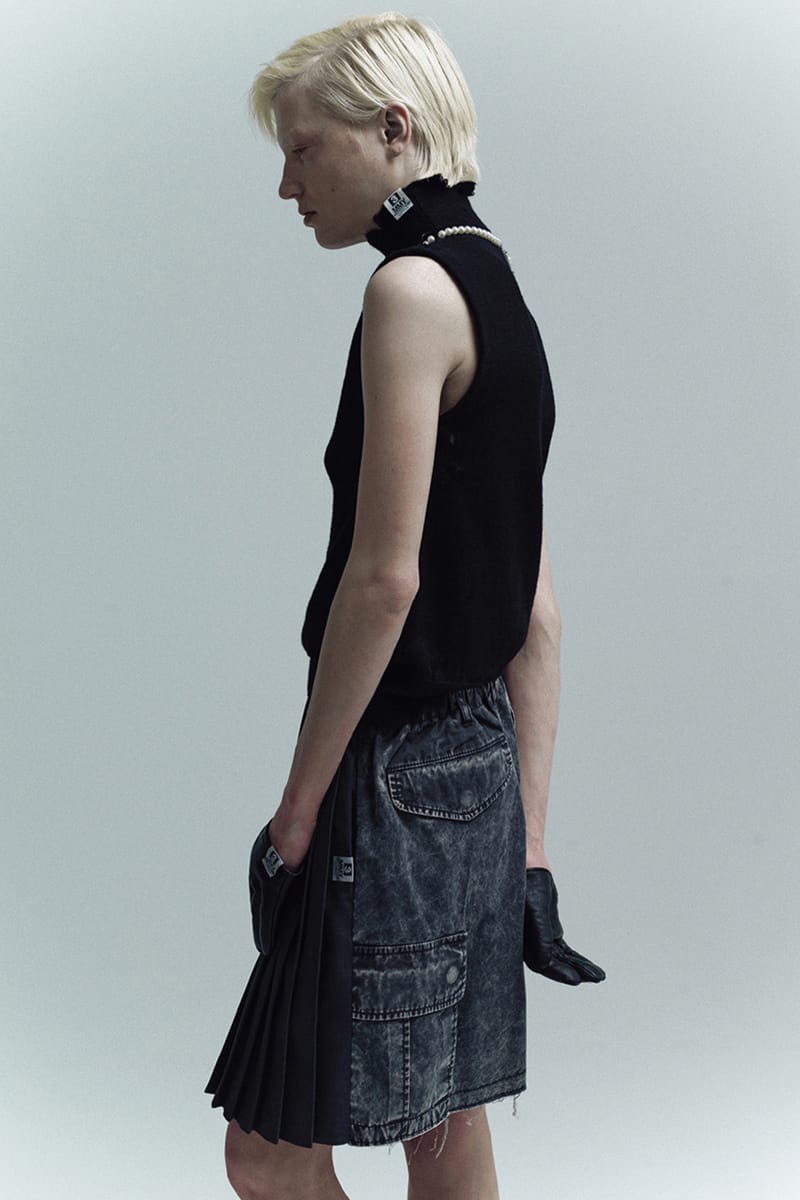 Maison MIHARA YASUHIRO FW26 Collection | Hypebeast