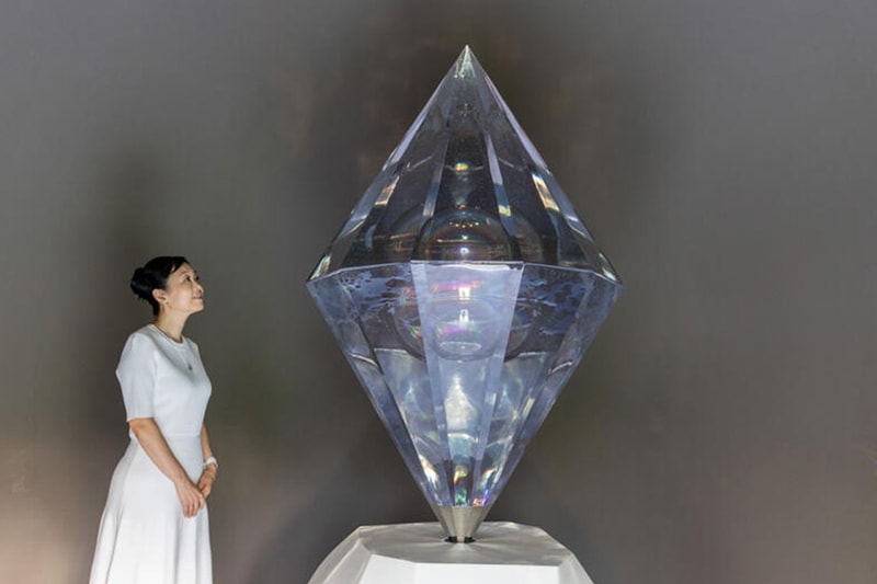모리 미술관, 마리코 모리 20여 년 만의 첫 일본 대규모 회고전 개최 이미지 5