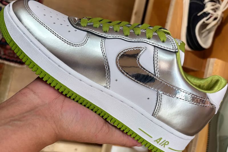 Nike Air Force 1 Low '01 