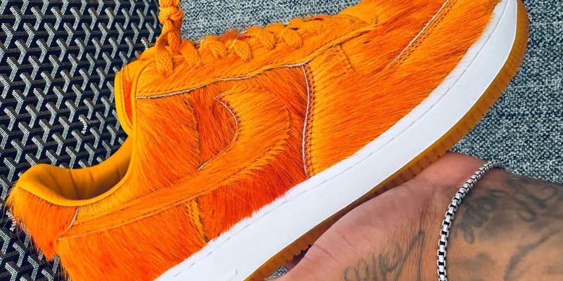 Nike Air Force 1 Low 
