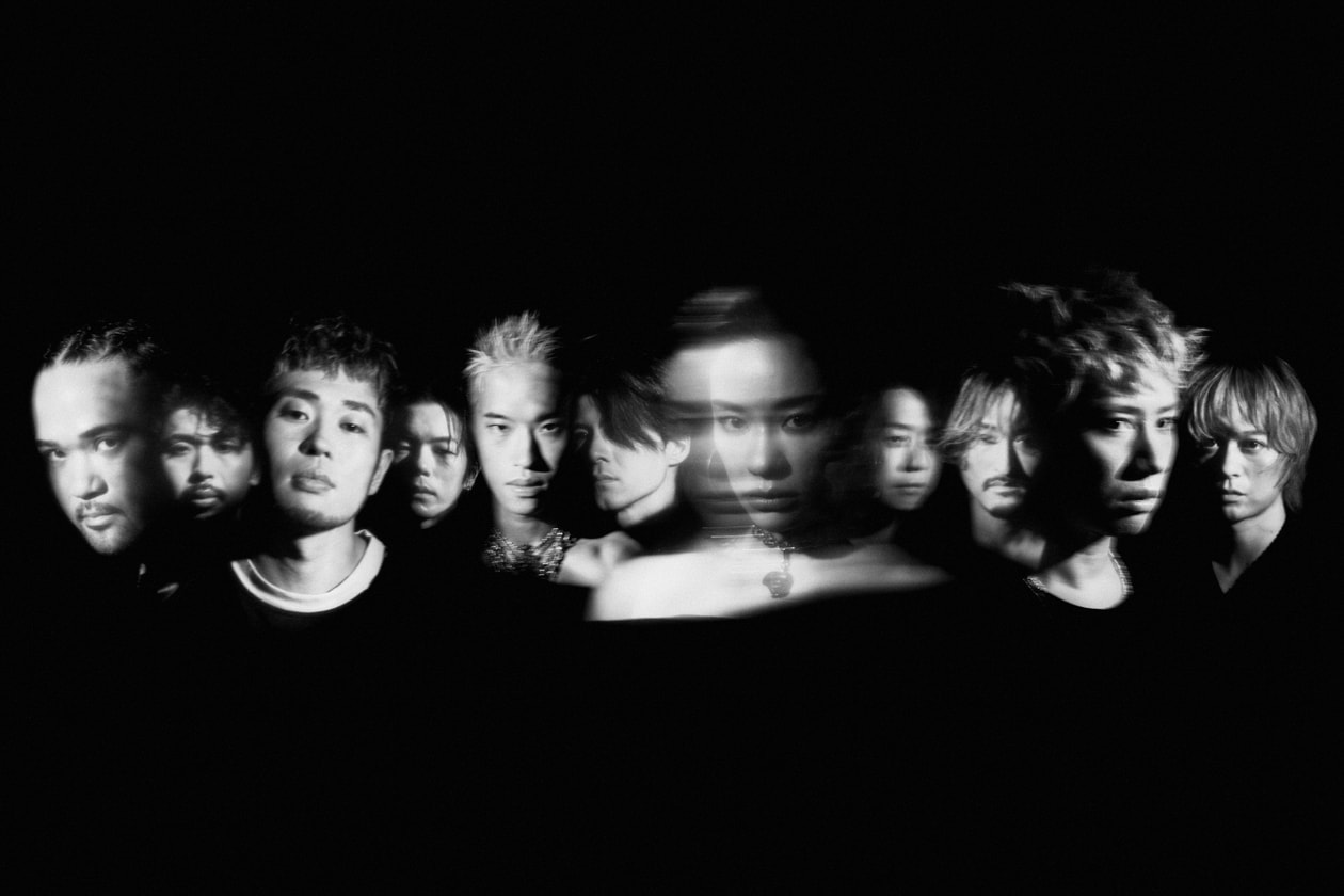 Awich·ONE OK ROCK·CHICO CARLITO·Paledusk가 이끄는 크로스 장르 음악 컬렉티브 YAO를 만나다 이미지 1