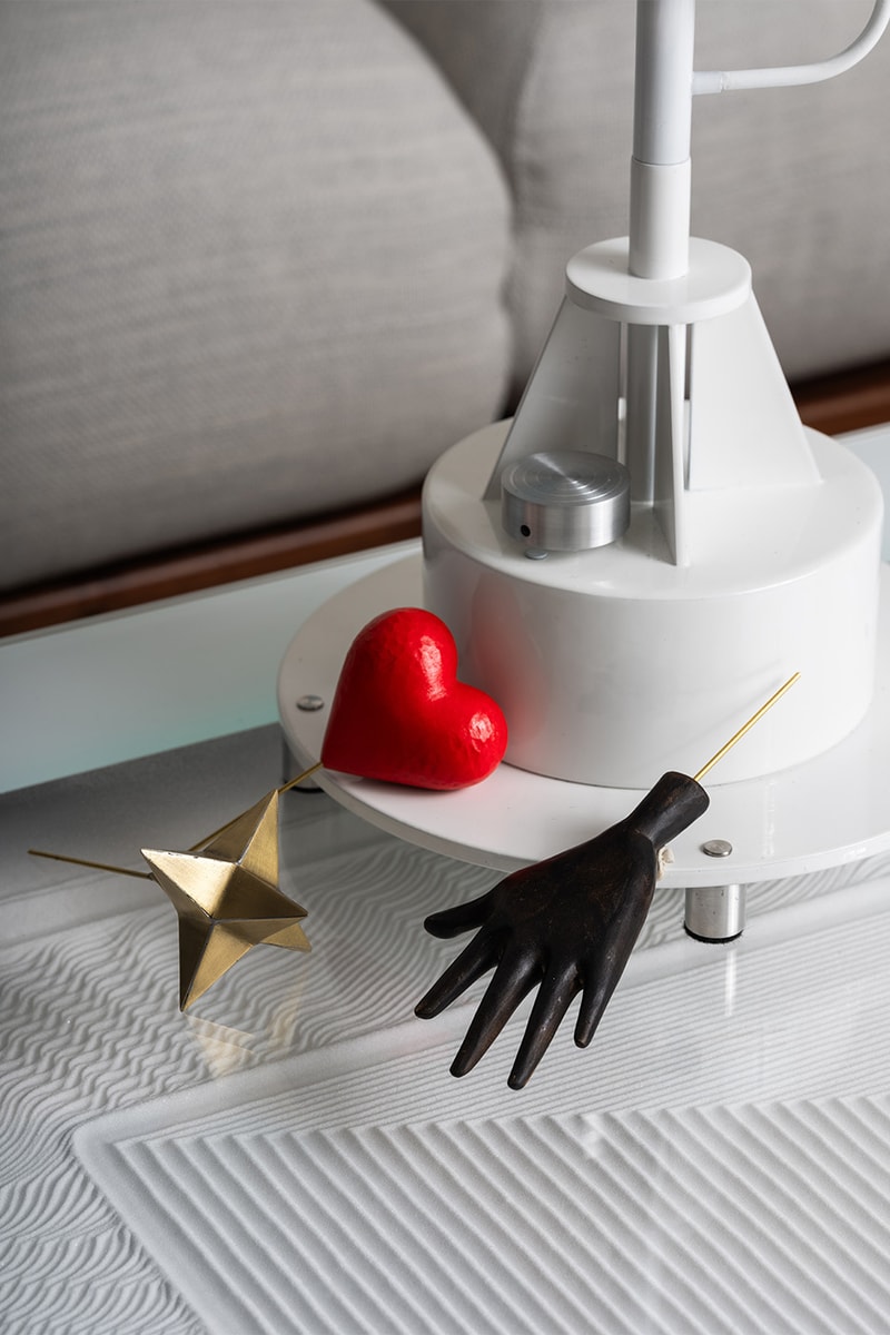 MB&F, 조각 같은 워치 와인더로 M.A.D. 갤러리 15주년 기념 이미지 5