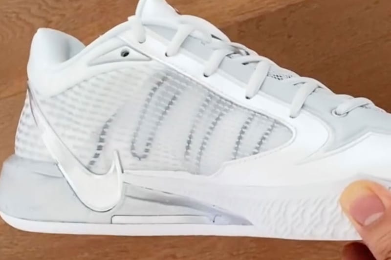 Nike Sabrina 4 