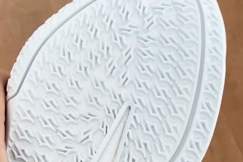 Nike, Sabrina 4 "White Label" 공개 이미지 9