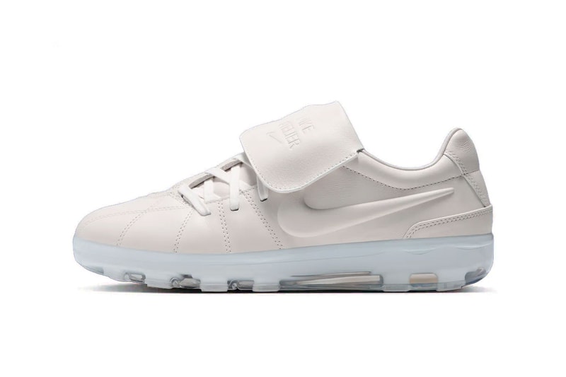 Nike Atelier Total 90 “Sail” 공식 이미지 공개 이미지 1