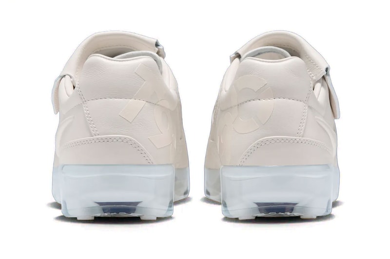 Nike Atelier Total 90 “Sail” 공식 이미지 공개 이미지 5