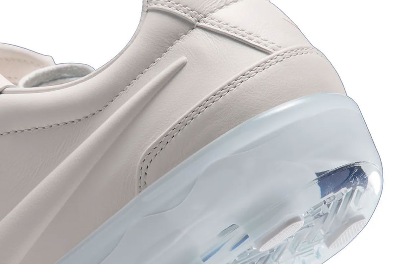 Nike Atelier Total 90 “Sail” 공식 이미지 공개 이미지 8