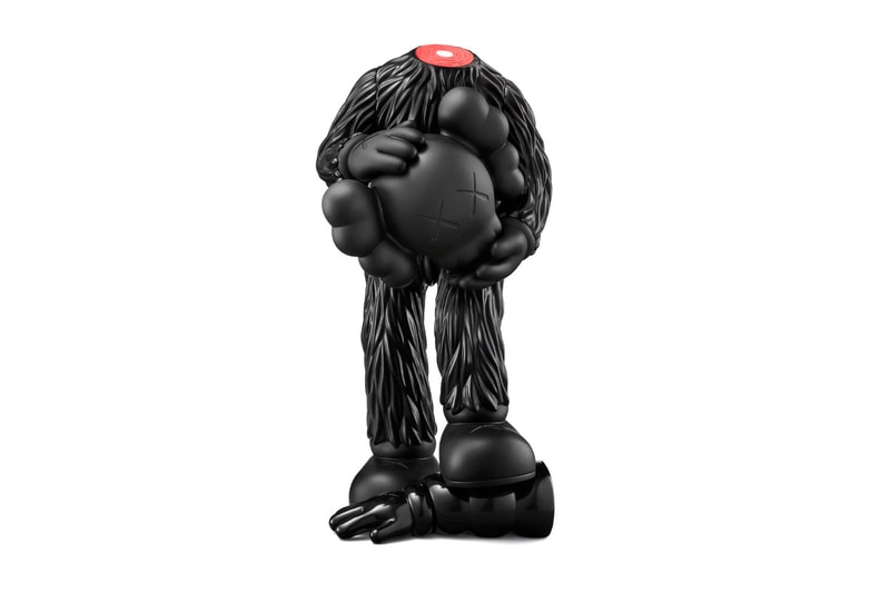 KAWS, 새로운 ‘FELLOWS’ 비닐 피규어 컬렉션 공개 이미지 3