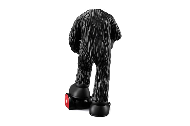 KAWS New 