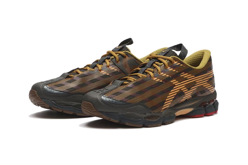 Kiko Kostadinov x ASICS GEL-SJ33 Drops July 31 | KicksUnderCost