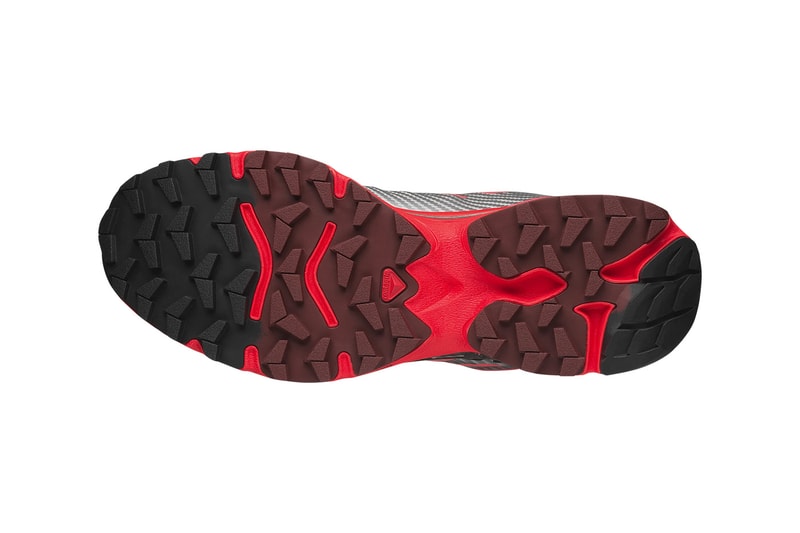 Salomon, XT-4 OG ‘Race Flag’ 팩으로 트레일 헤리티지 기념 이미지 10