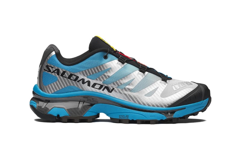 Pack Salomon XT-4 OG “Race Flag” | Hypebeast
