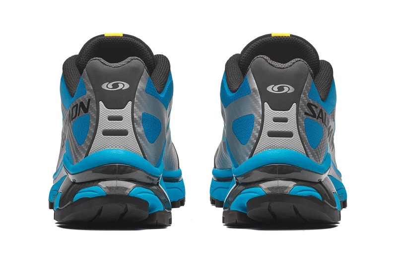 Salomon, XT-4 OG ‘Race Flag’ 팩으로 트레일 헤리티지 기념 이미지 14