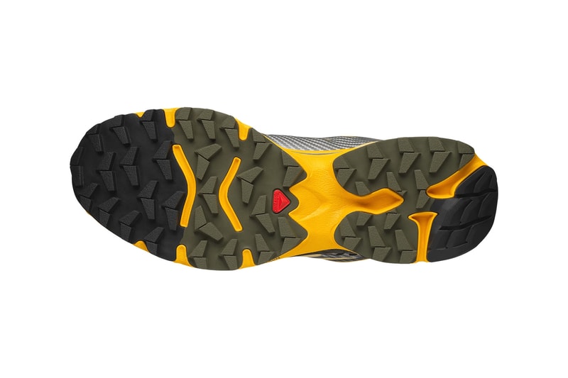 Salomon, XT-4 OG ‘Race Flag’ 팩으로 트레일 헤리티지 기념 이미지 5