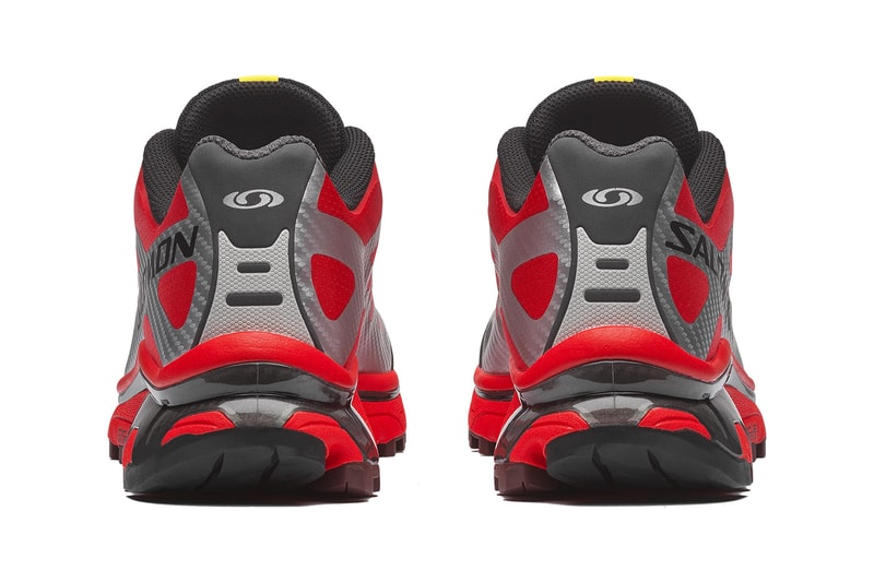 Salomon, XT-4 OG ‘Race Flag’ 팩으로 트레일 헤리티지 기념 이미지 9