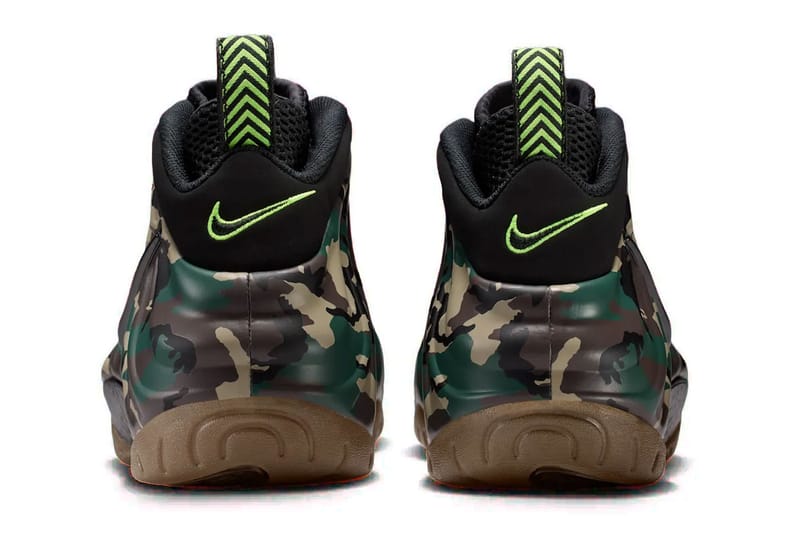 Nike Air Foamposite Pro 