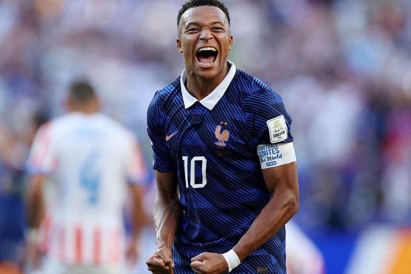 Kylian Mbappé Wins 2026 Fifa World Cup Golden Boot Over Lionel Messi