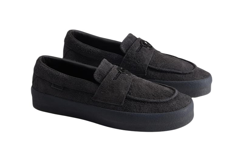 新品Vans Skate Loafer バンズ　スケート　ローファー ヴァンズより新作 Skate Loafer 53 Crepeが登場 | Hypebeast.JP