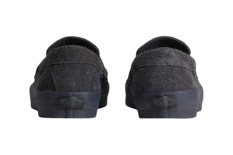ヴァンズより新作 Skate Loafer 53 Crepeが登場 | Hypebeast.JP
