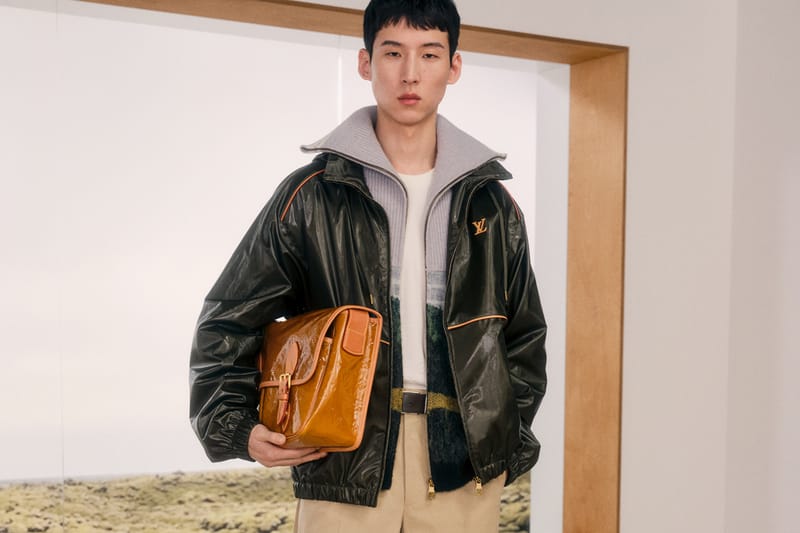 Louis Vuitton Fall 2027 Capsule Release Date Info | Hypebeast
