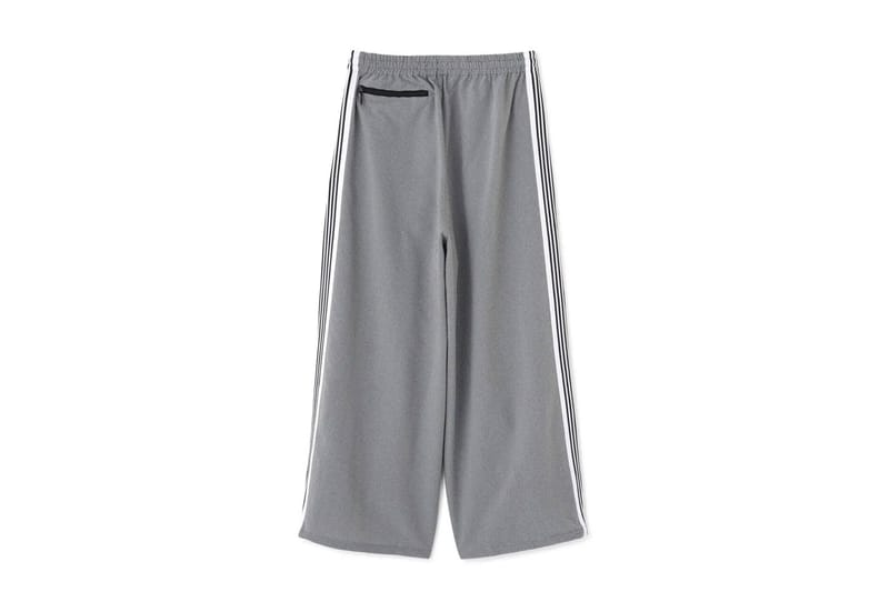 NEEDLES and LHP Unveil Seersucker H.D. Track Pants and Shorts