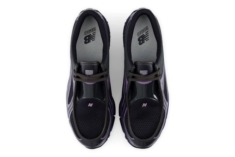 New Balance 1890A, ‘다크 나이트’ 컬러웨이 출시 이미지 4