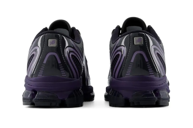 New Balance 1890A, ‘다크 나이트’ 컬러웨이 출시 이미지 5