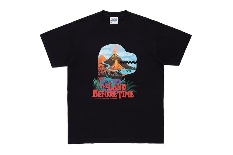 The Land Before Time' x Buffer Collab Release Info | Hypebeast