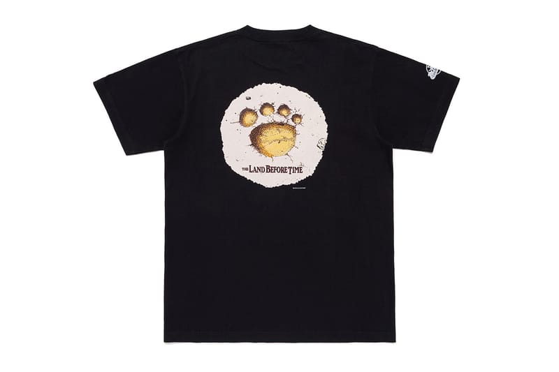 The Land Before Time' x Buffer Collab Release Info | Hypebeast