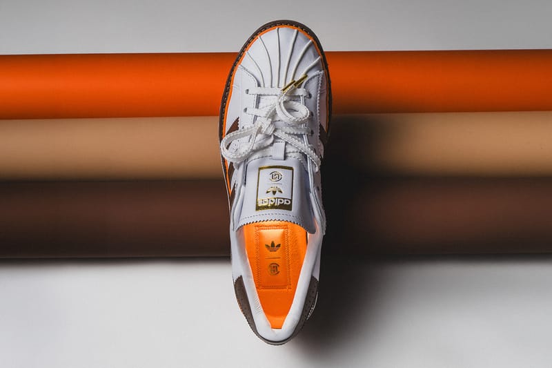 adidas Originals x CLOT Superstar 