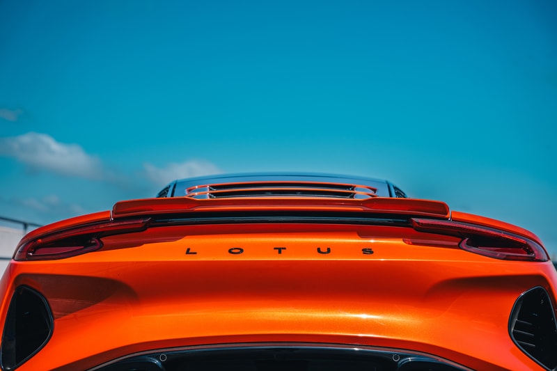 2026 Lotus Emira 420 Sport, 꼭 알아야 할 5가지 이미지 5