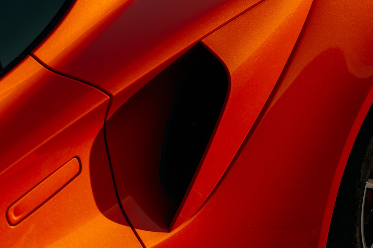 2026 Lotus Emira 420 Sport, 꼭 알아야 할 5가지 이미지 16