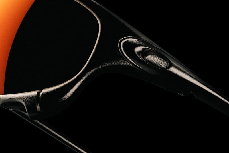 Oakley MUZM X-Metal Juliet Prototype Release Date | Hypebeast