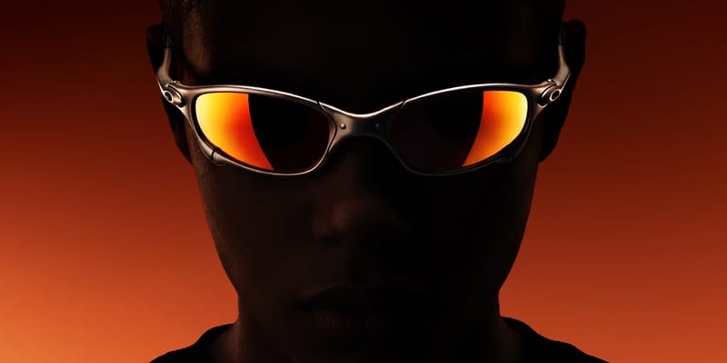 スキー・スノーボードアクセサリー MUZM X-l Juliet Tratvis Scott Oakley Oakley MUZM X-Metal Juliet Prototype Release Date | Hypebeast