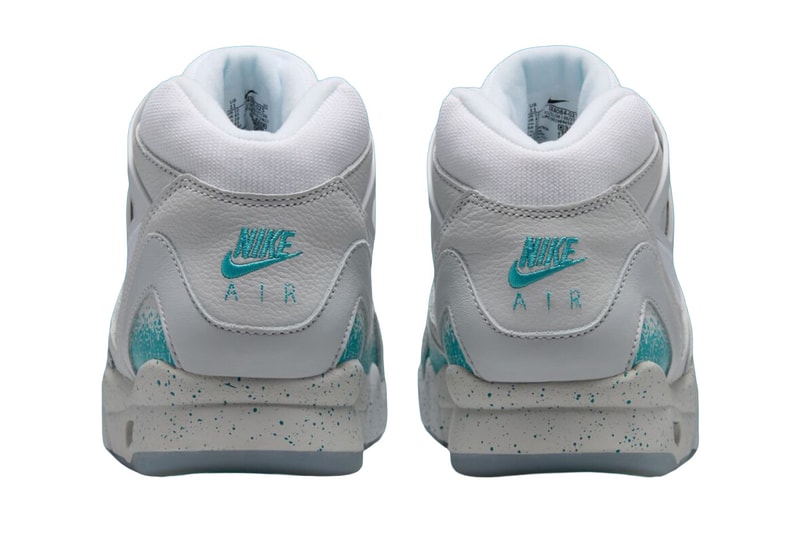 Nike, 2026 US 오픈 앞두고 Air Tech Challenge 2 ‘Back to the Future’ 공개 이미지 5