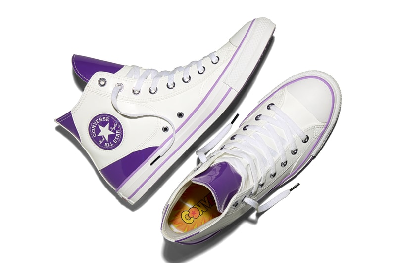 Converse x ‘드래곤볼 Z’ 컬렉션, 전 아이템 총정리 이미지 5