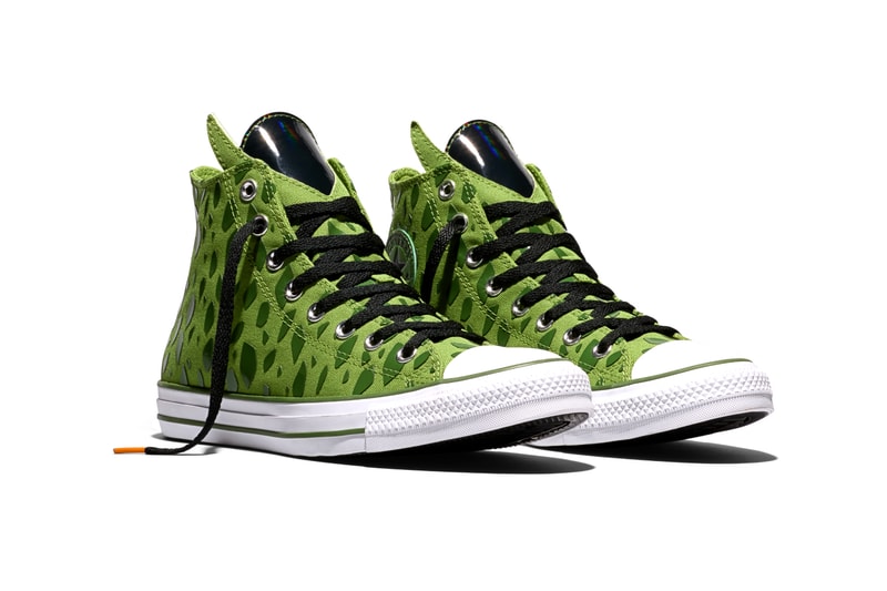 Converse x ‘드래곤볼 Z’ 컬렉션, 전 아이템 총정리 이미지 6