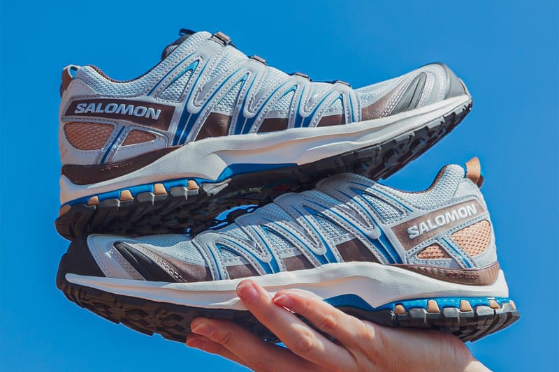 Beams x Salomon XA PRO 3D GTX | Hypebeast