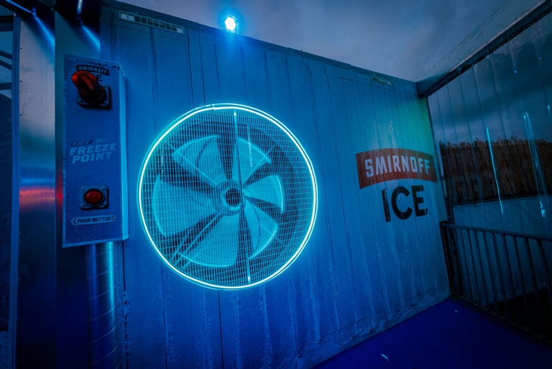 Dominator Festival의 Smirnoff Ice 스테이지가 증명한 하드코어는 절대 죽지 않는다 이미지 10